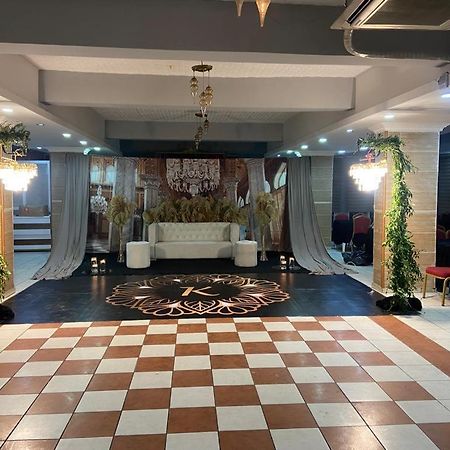 Mesa Hotel Batman Ngoại thất bức ảnh