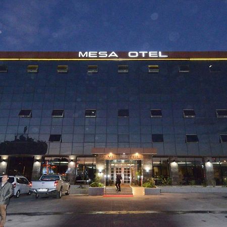 Mesa Hotel Batman Ngoại thất bức ảnh