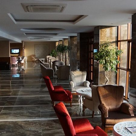Mesa Hotel Batman Ngoại thất bức ảnh