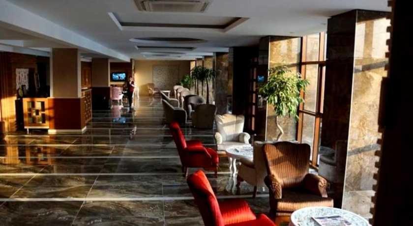Mesa Hotel Batman Ngoại thất bức ảnh