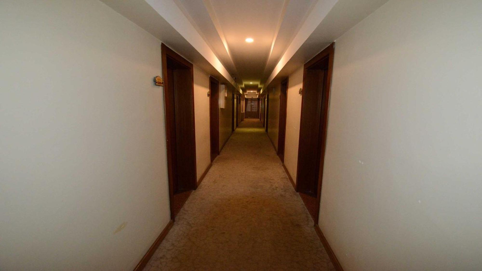 Mesa Hotel Batman Ngoại thất bức ảnh
