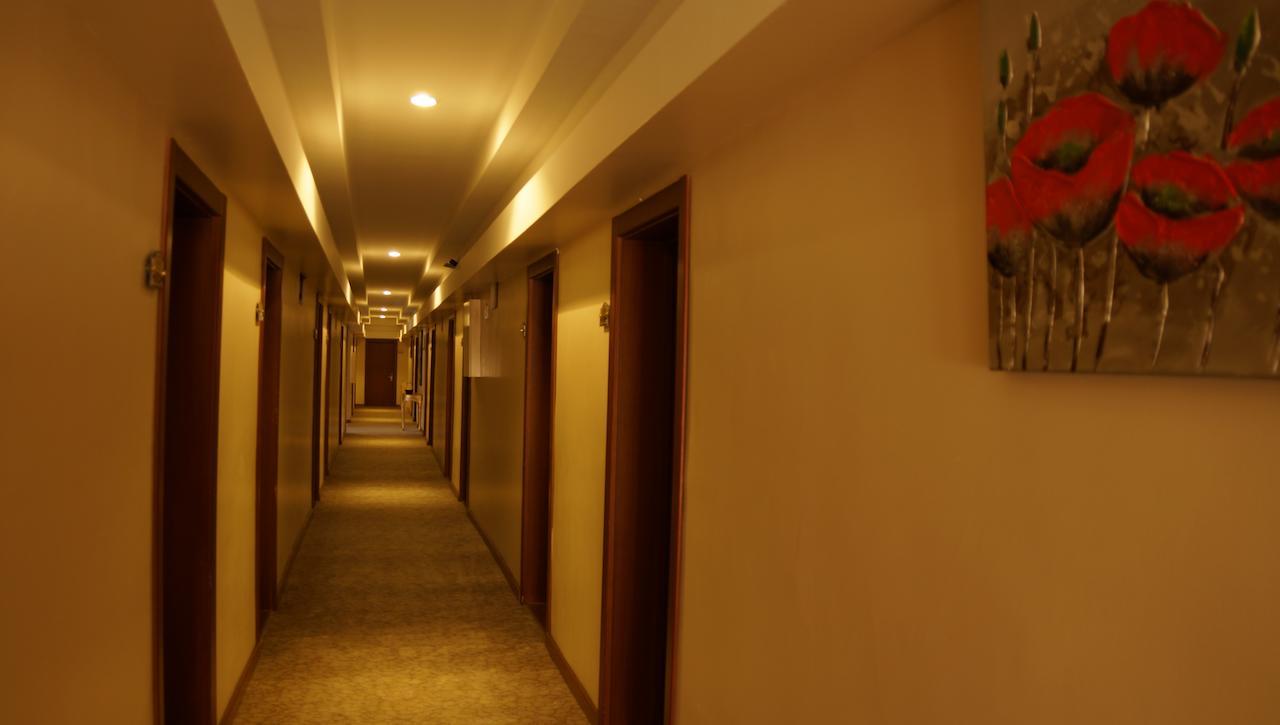 Mesa Hotel Batman Ngoại thất bức ảnh