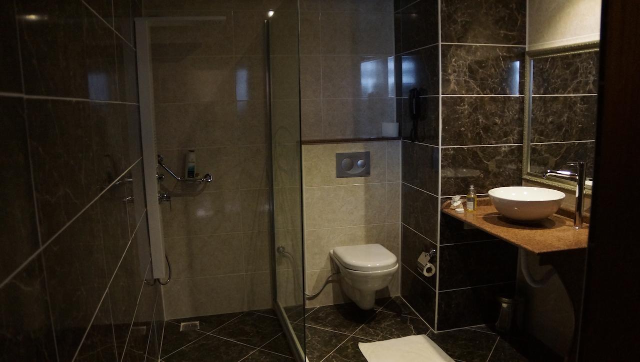 Mesa Hotel Batman Phòng bức ảnh