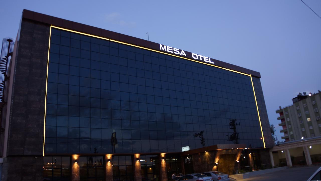 Mesa Hotel Batman Ngoại thất bức ảnh