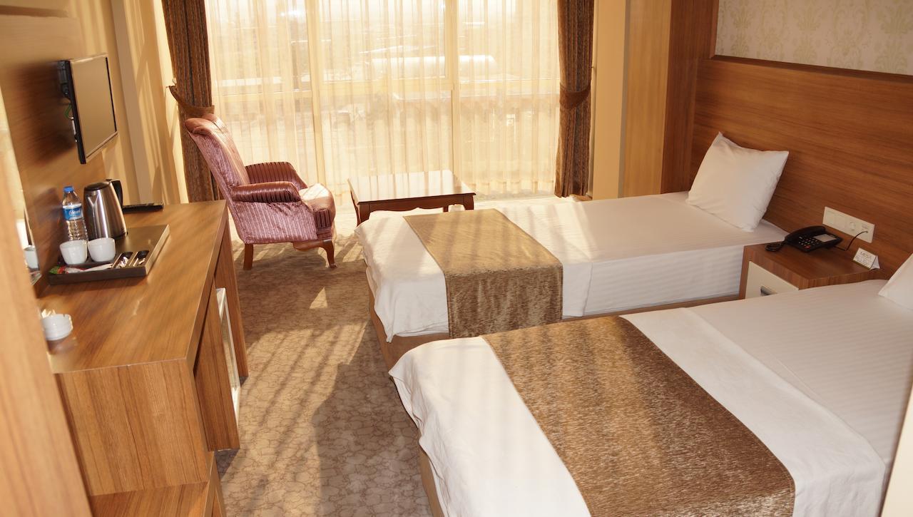 Mesa Hotel Batman Ngoại thất bức ảnh
