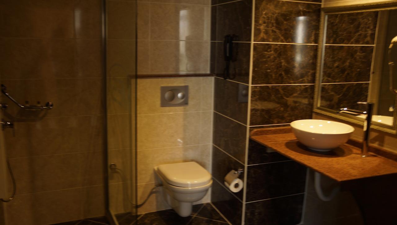 Mesa Hotel Batman Phòng bức ảnh