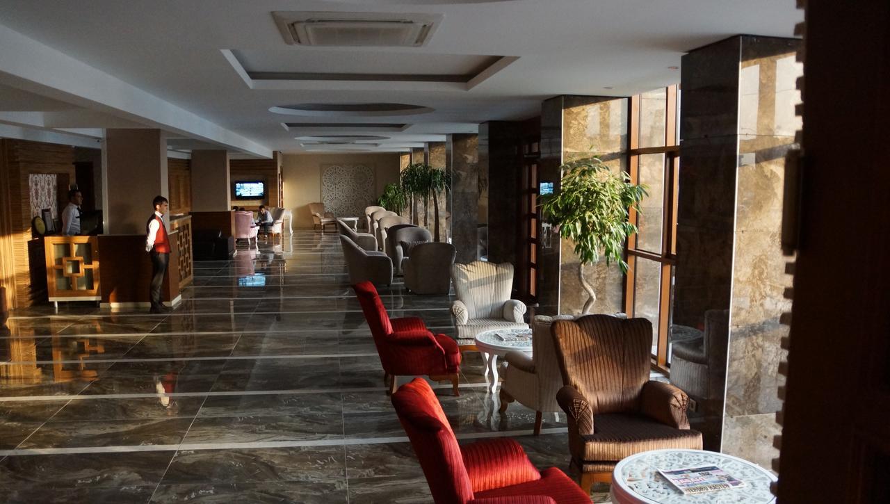 Mesa Hotel Batman Ngoại thất bức ảnh