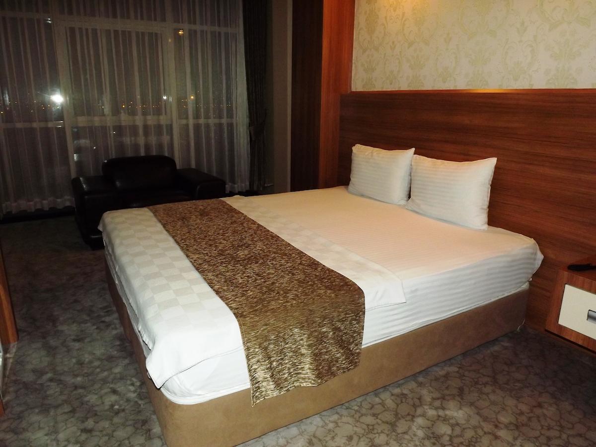 Mesa Hotel Batman Phòng bức ảnh
