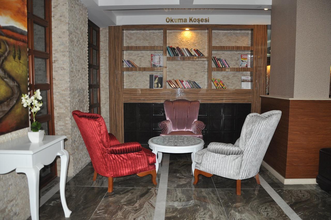 Mesa Hotel Batman Ngoại thất bức ảnh