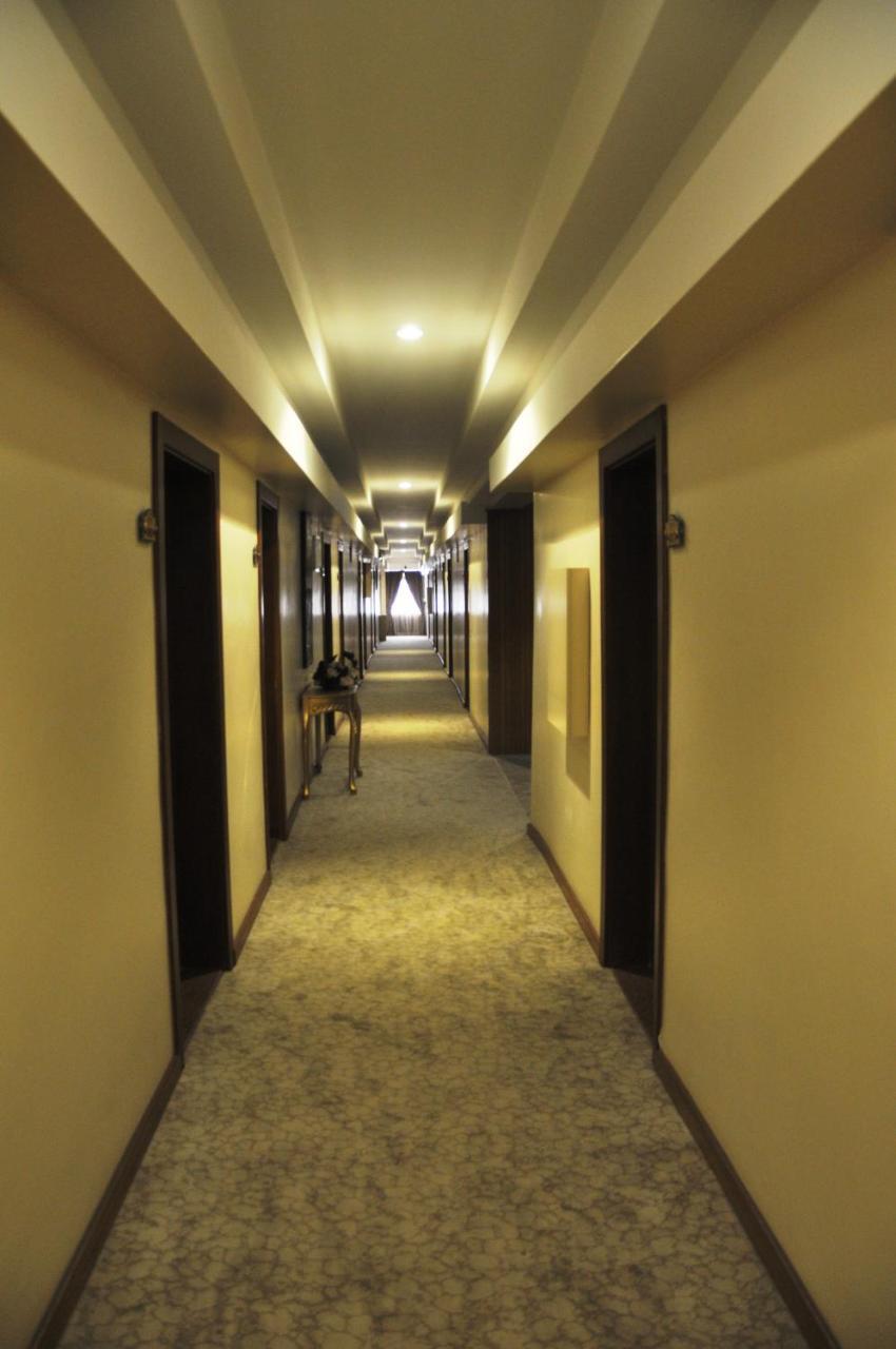 Mesa Hotel Batman Ngoại thất bức ảnh