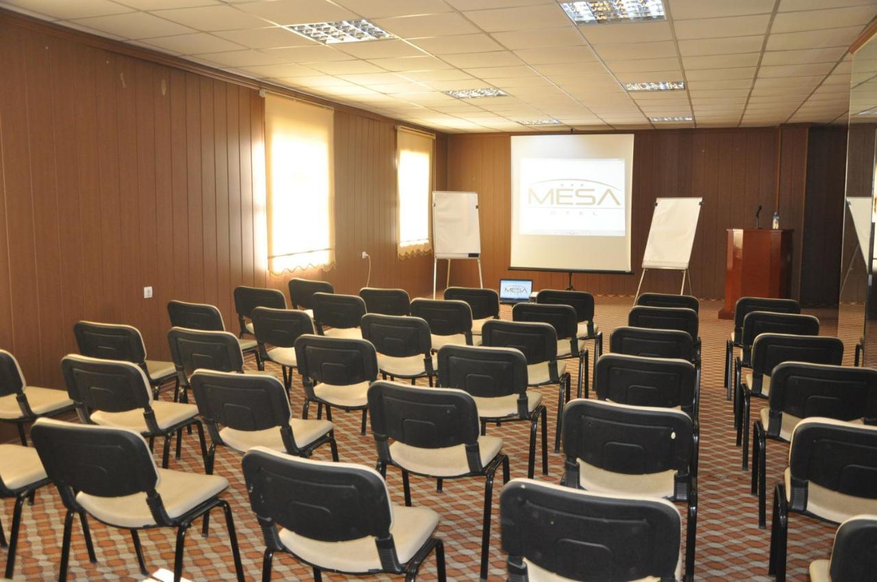 Mesa Hotel Batman Ngoại thất bức ảnh