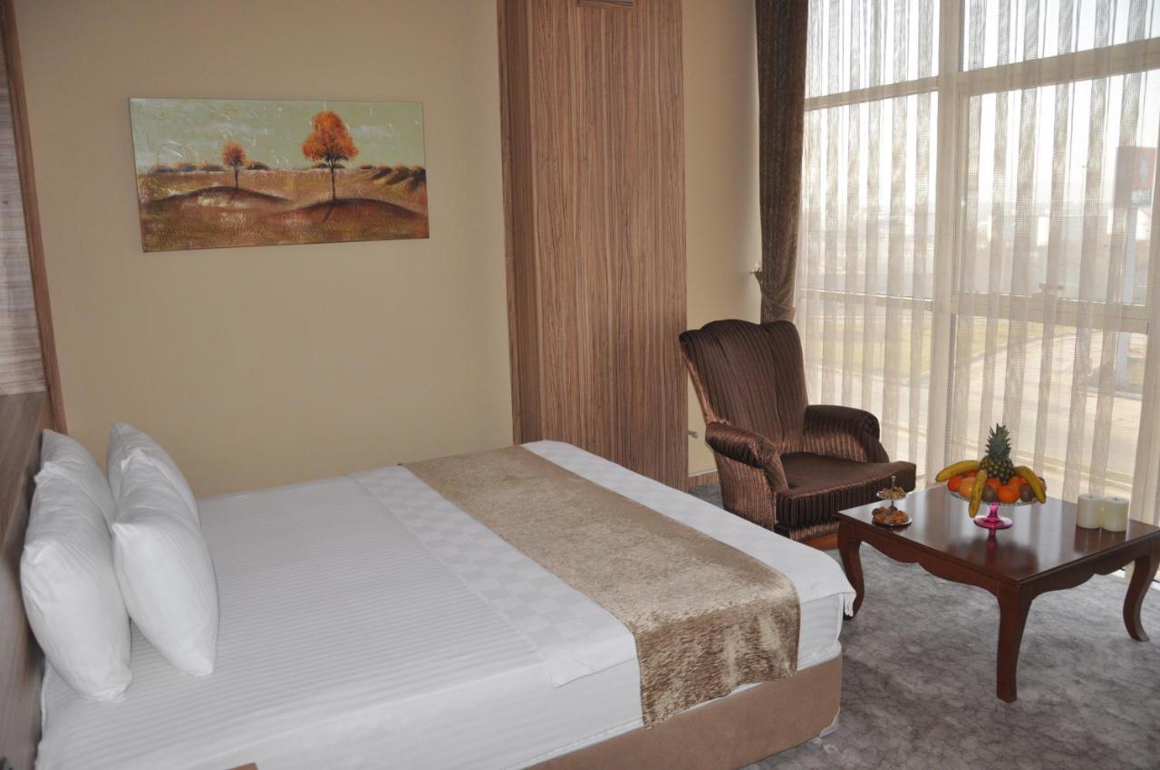 Mesa Hotel Batman Phòng bức ảnh