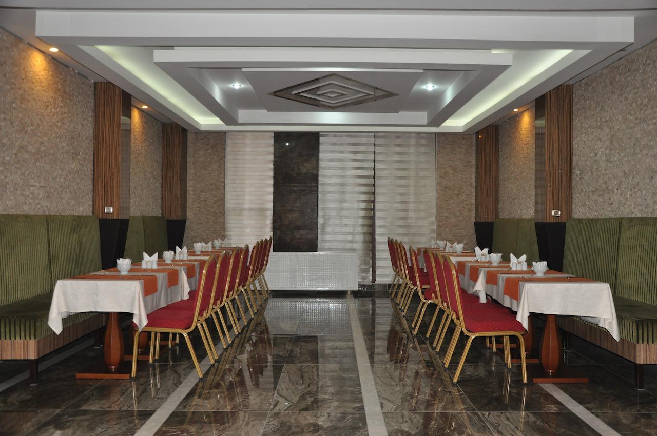 Mesa Hotel Batman Ngoại thất bức ảnh