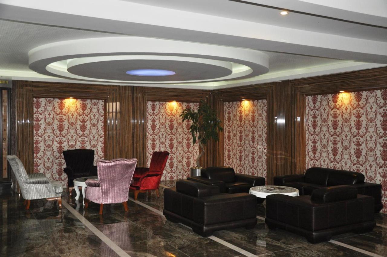 Mesa Hotel Batman Ngoại thất bức ảnh