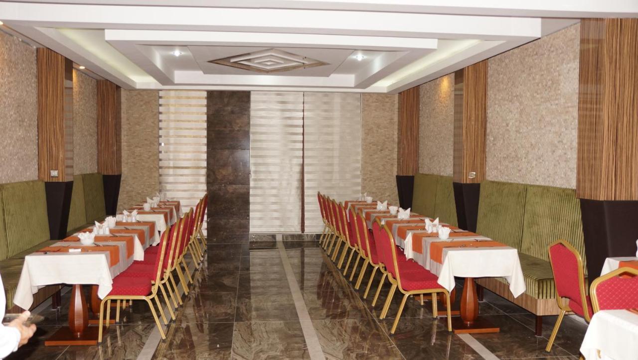 Mesa Hotel Batman Ngoại thất bức ảnh