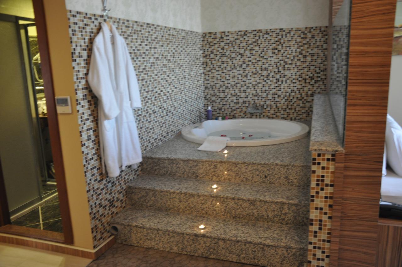 Mesa Hotel Batman Phòng bức ảnh