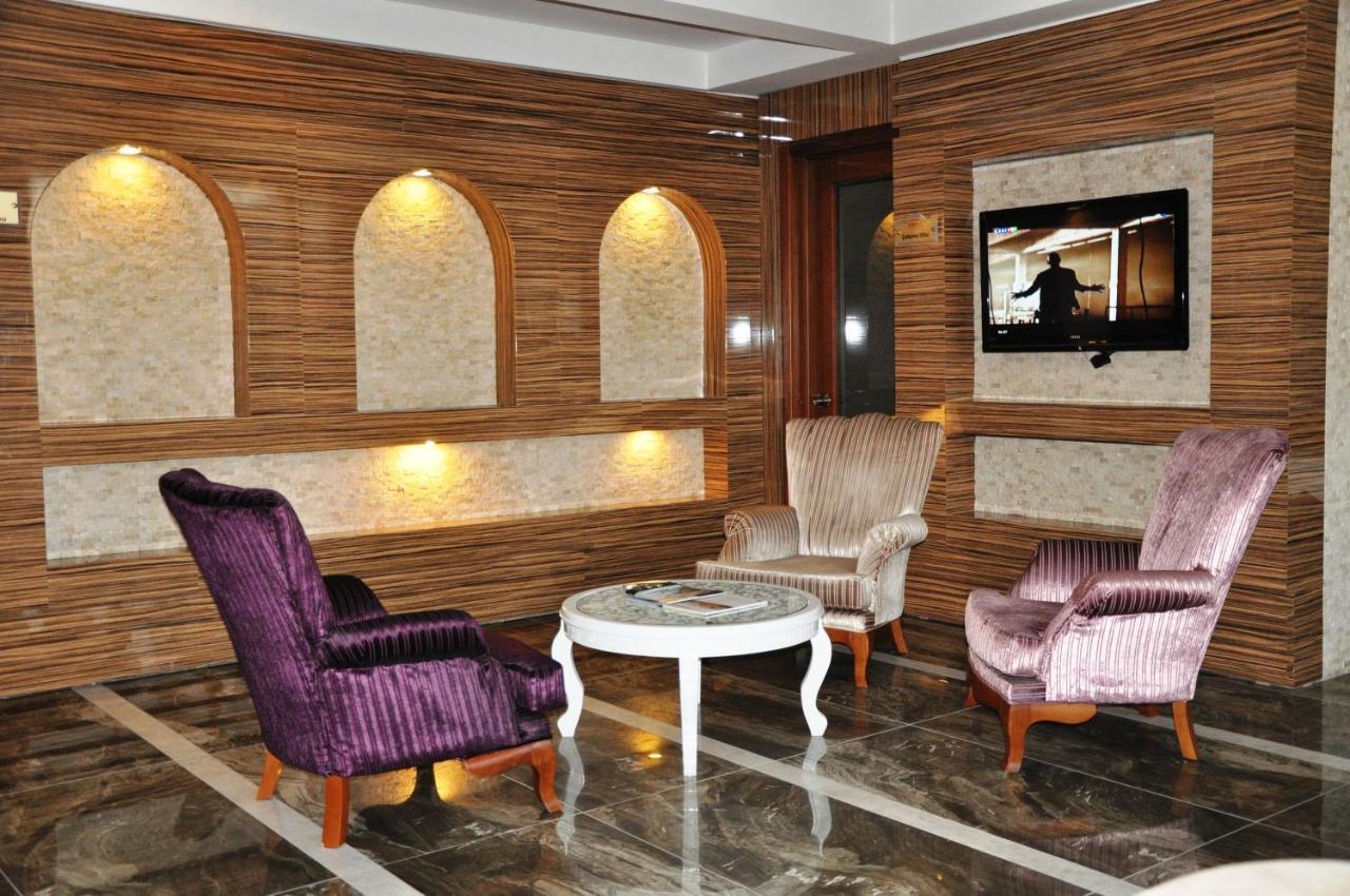 Mesa Hotel Batman Ngoại thất bức ảnh