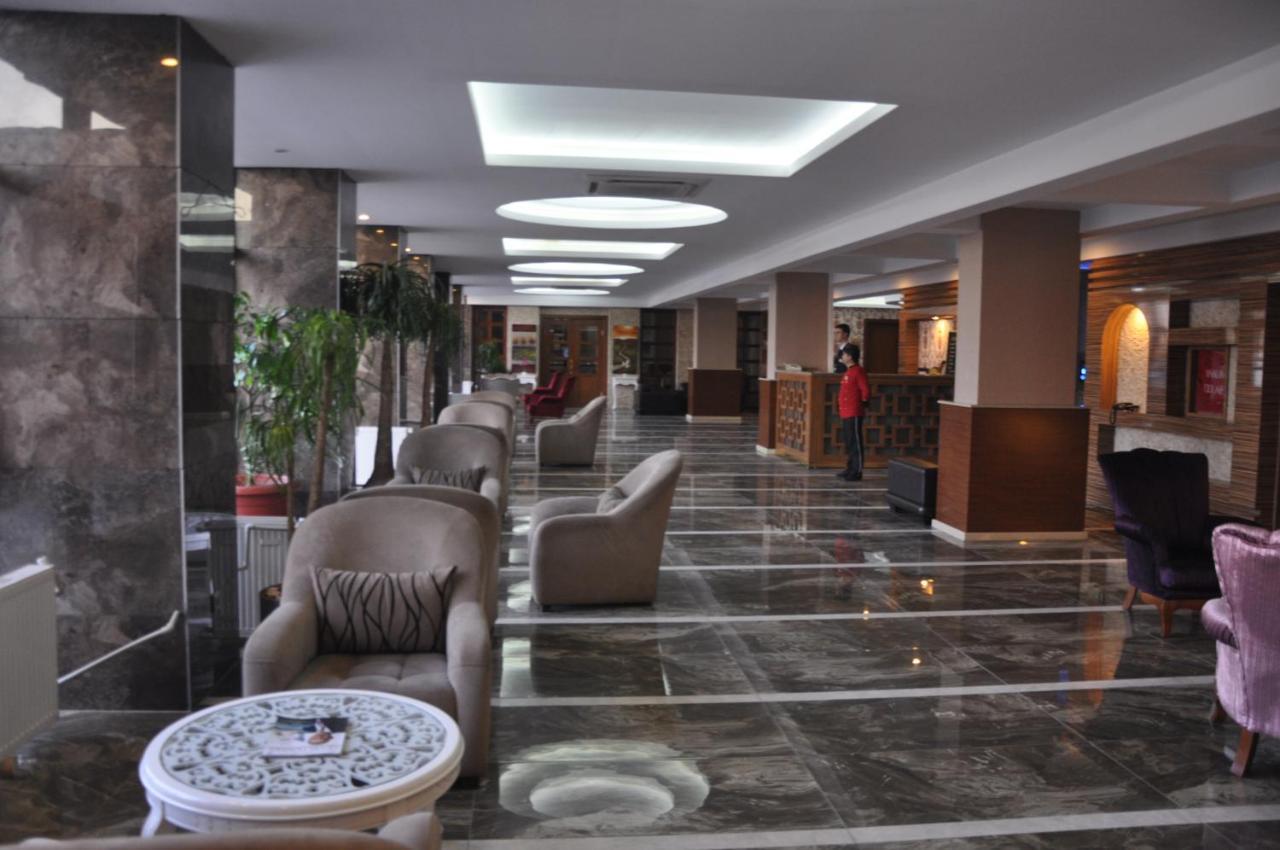 Mesa Hotel Batman Ngoại thất bức ảnh