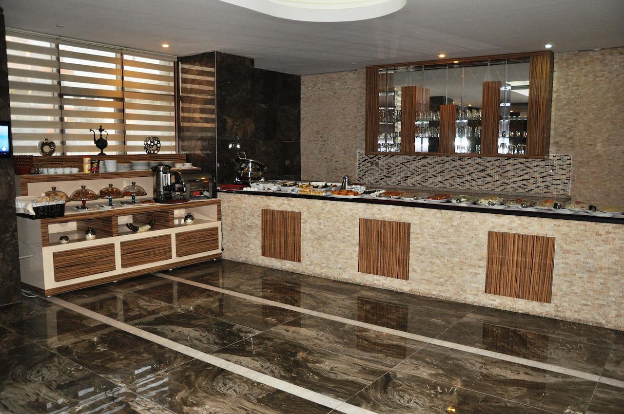 Mesa Hotel Batman Ngoại thất bức ảnh