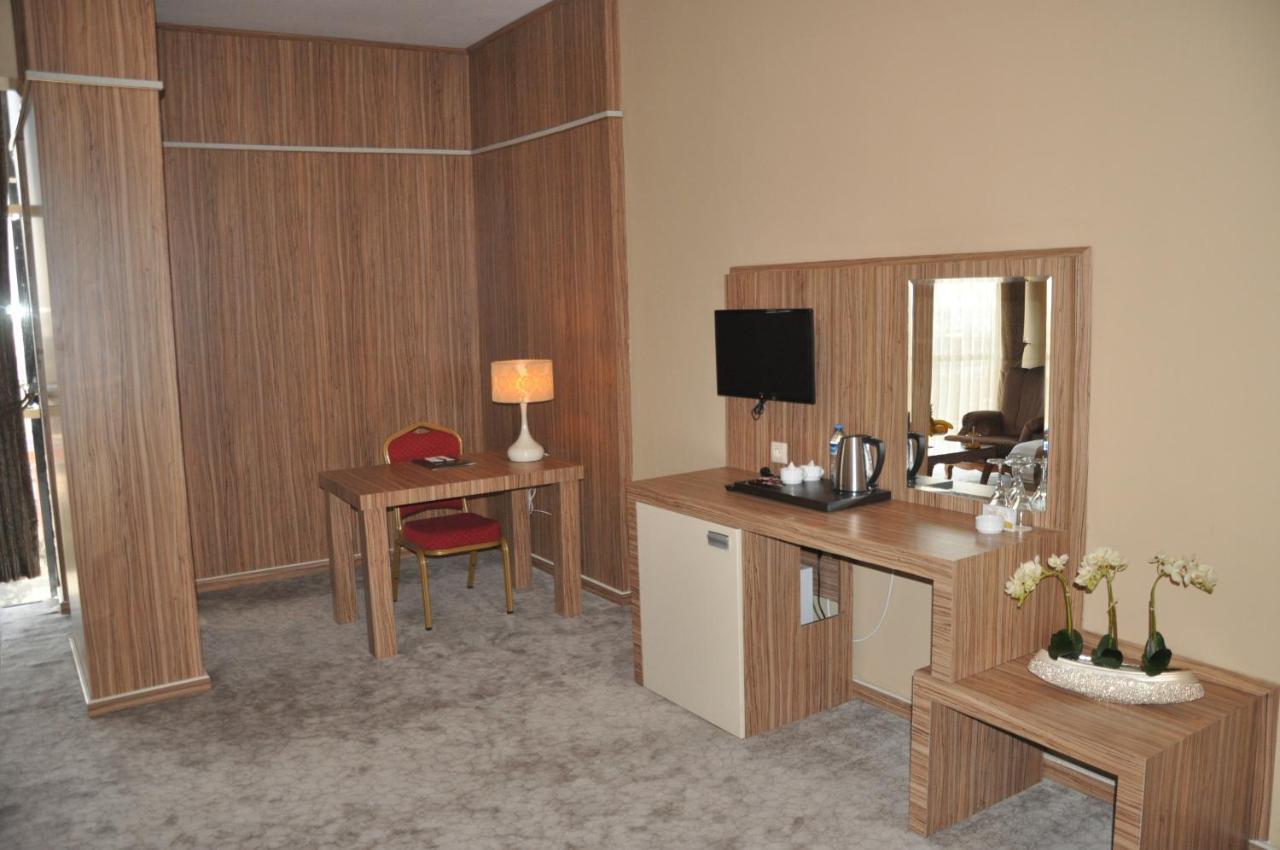 Mesa Hotel Batman Phòng bức ảnh