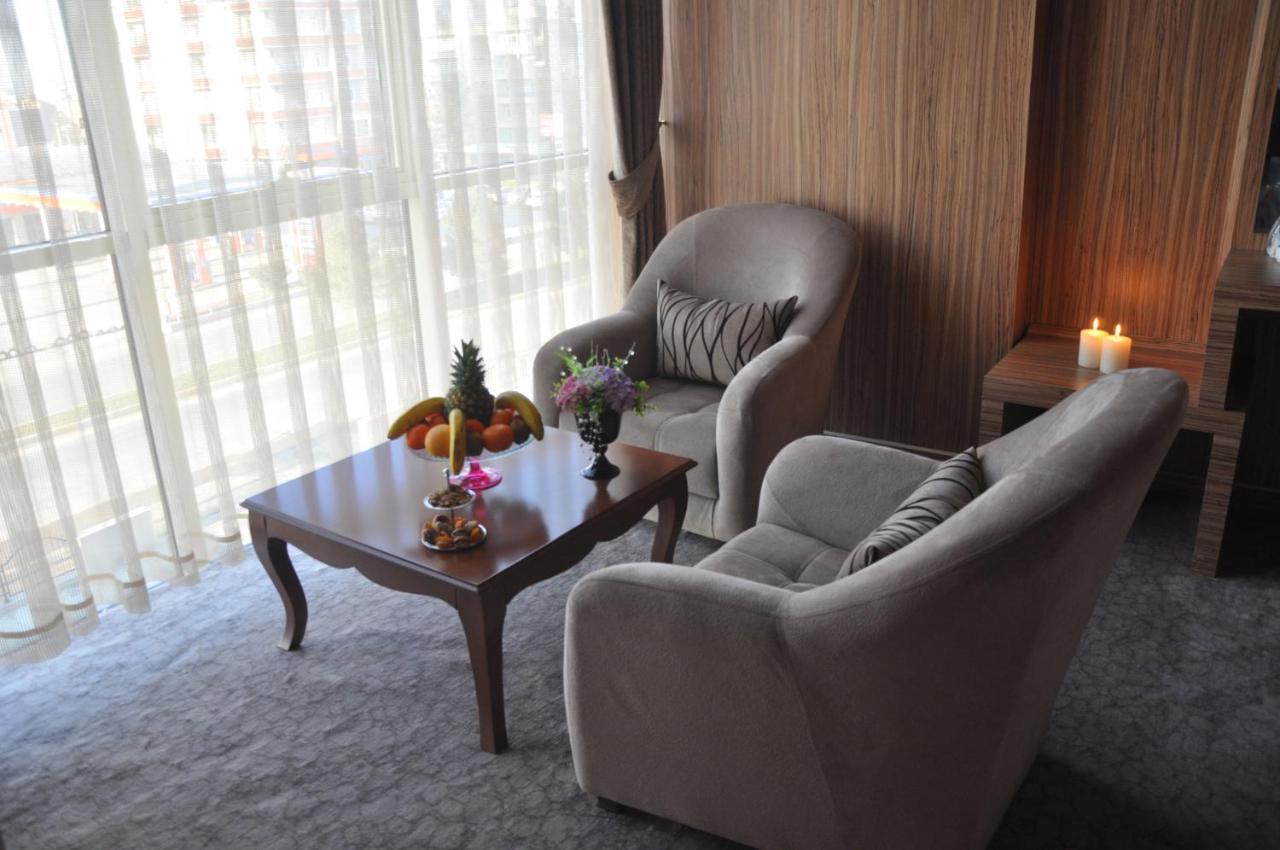 Mesa Hotel Batman Phòng bức ảnh