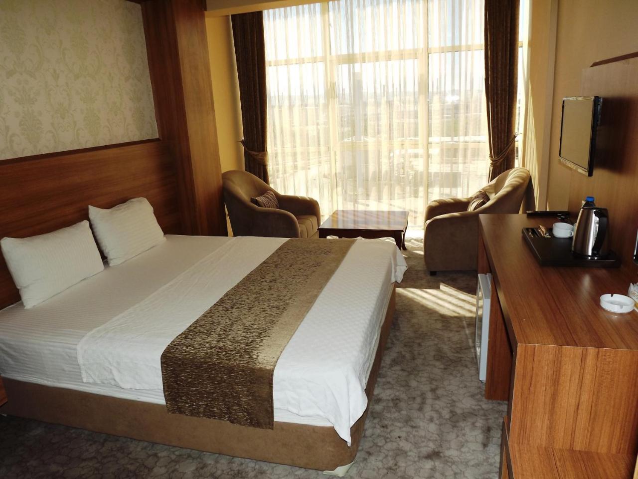 Mesa Hotel Batman Phòng bức ảnh