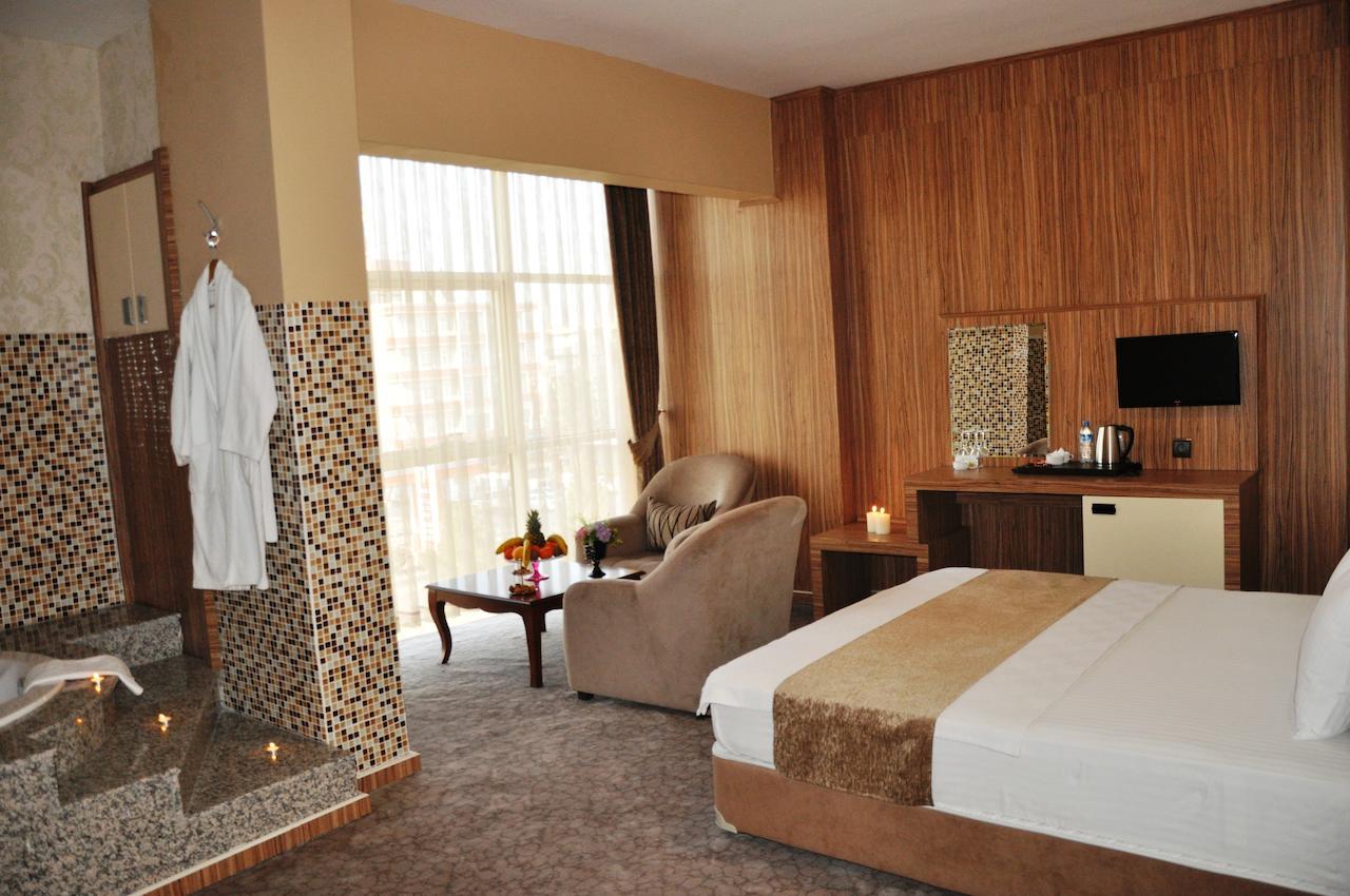 Mesa Hotel Batman Phòng bức ảnh